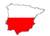PLAZA JOYEROS - Polski